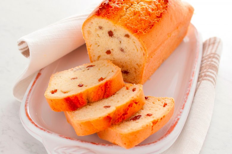 Plumcake classico
