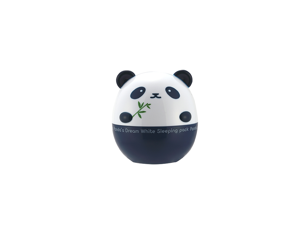 Tony Moly – Panda’s Dream White Sleeping Pack