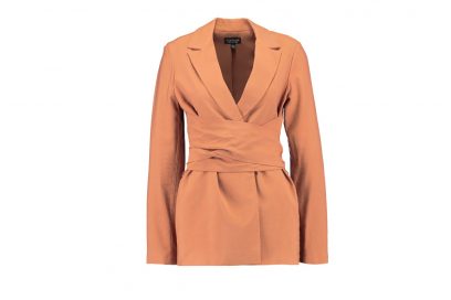 Topshop-blazer