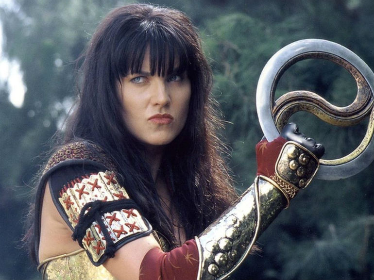 Xena