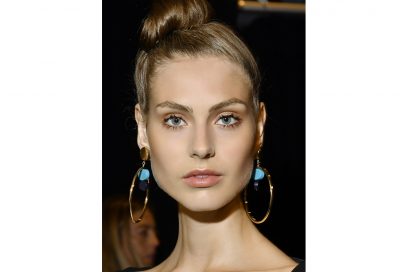 acconciature sfilate primavera estate 2018 chignon (2)