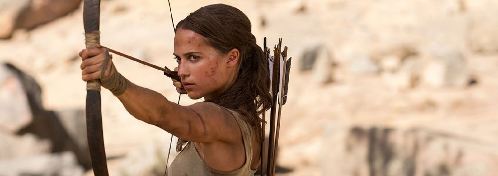 alicia tomb rider desktop