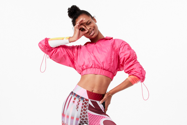 Asos lancia la prima collezione sportiva a suo nome