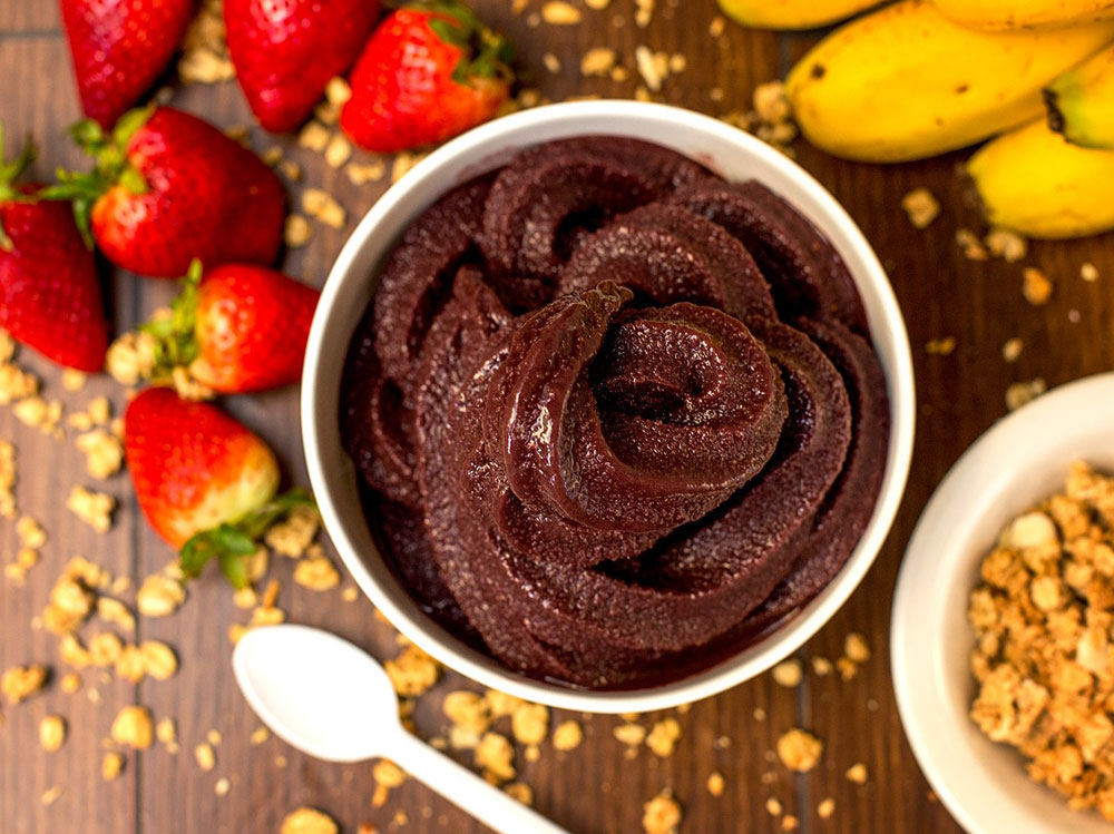 açai