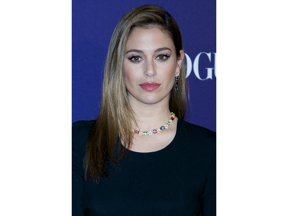 blanca suarez beauty look (13)