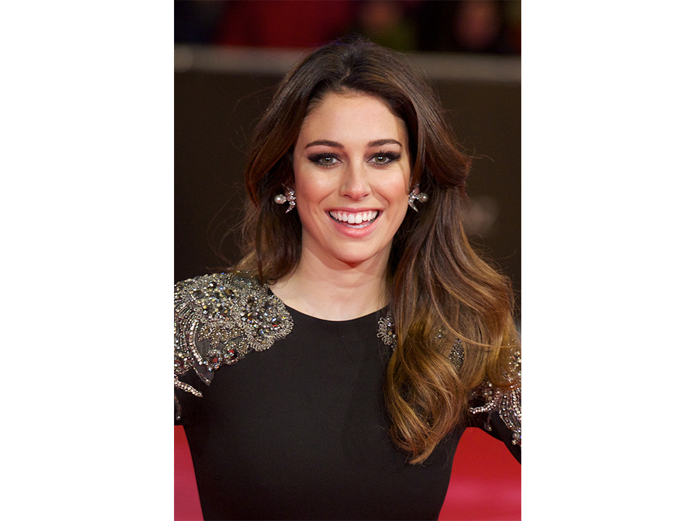 blanca suarez beauty look (6)