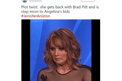 brad e jennifer 5