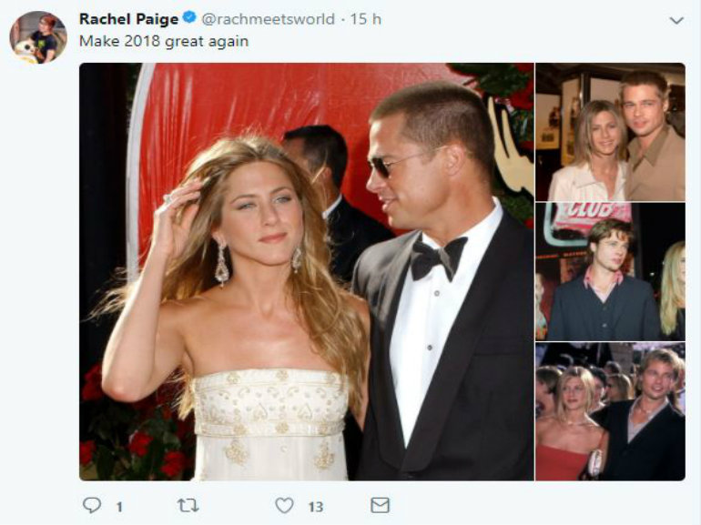 brad e jennifer 8