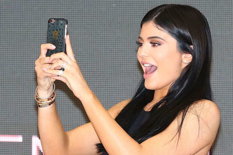 Snapchat ha davvero perso un miliardo per colpa di un tweet di Kylie Jenner?