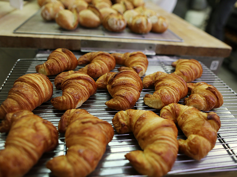 croissant