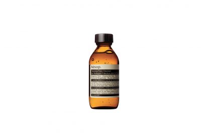 detergenti-viso-perche-usarli-come-si-scelgono-e-le-differenti-texture-AESOP SKIN FABULOUS FACE CLEANSER 100mL C