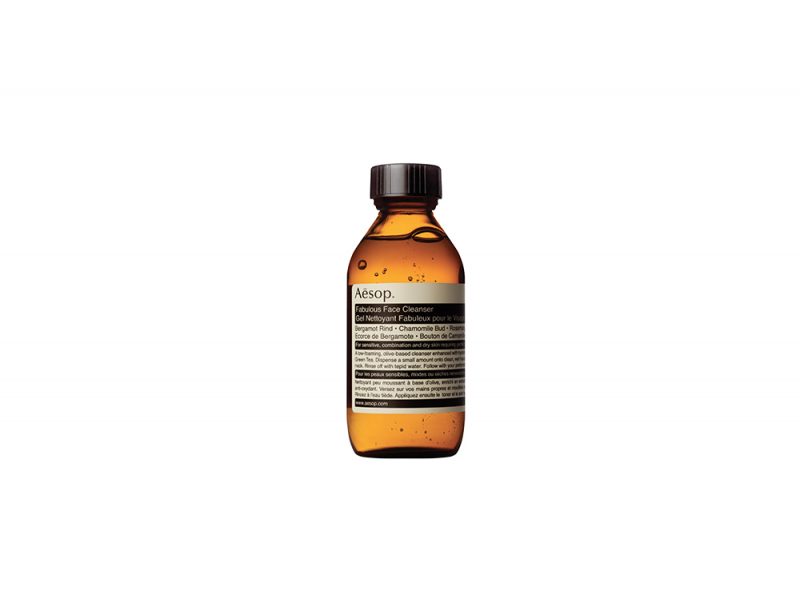 detergenti-viso-perche-usarli-come-si-scelgono-e-le-differenti-texture-AESOP SKIN FABULOUS FACE CLEANSER 100mL C