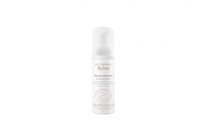 detergenti-viso-perche-usarli-come-si-scelgono-e-le-differenti-texture-AVENE Mousse detergente opacizzante_150ml