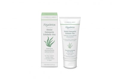 detergenti-viso-perche-usarli-come-si-scelgono-e-le-differenti-texture-Algadetox_OlioGel Detergente Esfoliante Viso