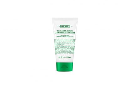 detergenti-viso-perche-usarli-come-si-scelgono-e-le-differenti-texture-Kiehls_CucumberHerbal