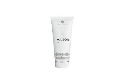 detergenti-viso-perche-usarli-come-si-scelgono-e-le-differenti-texture-Maison Bio_Emulsione Esfoliante Dolce