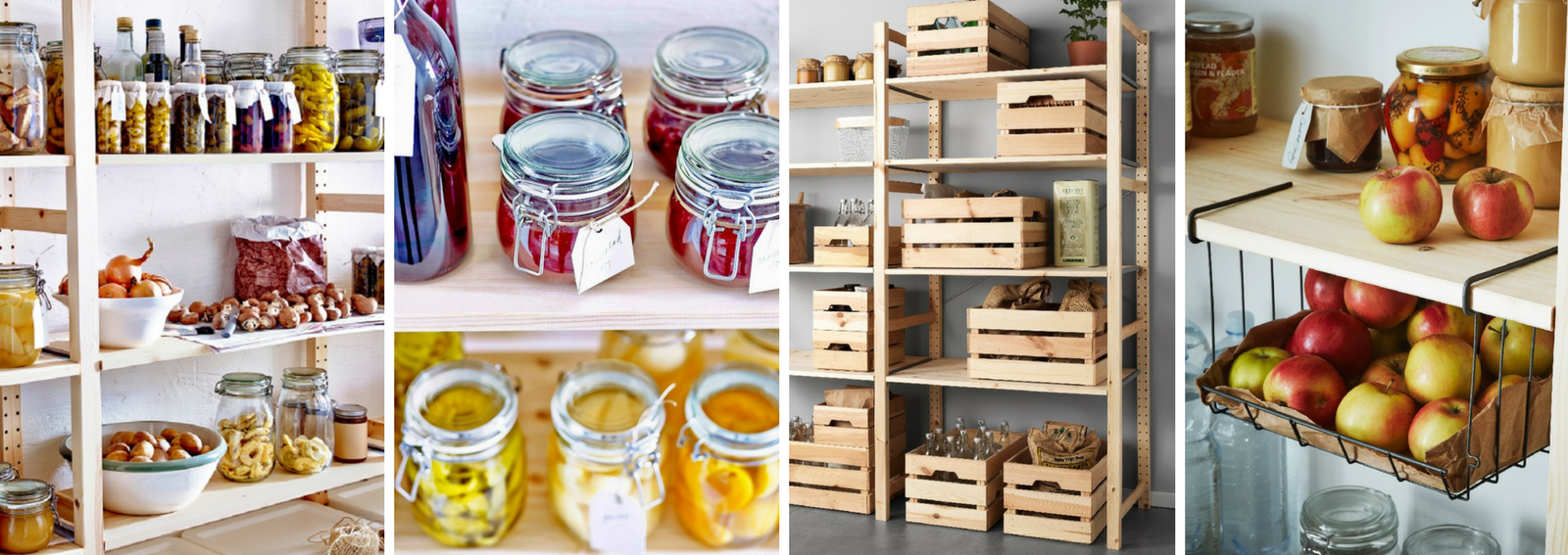 dispensa IKEA desktop