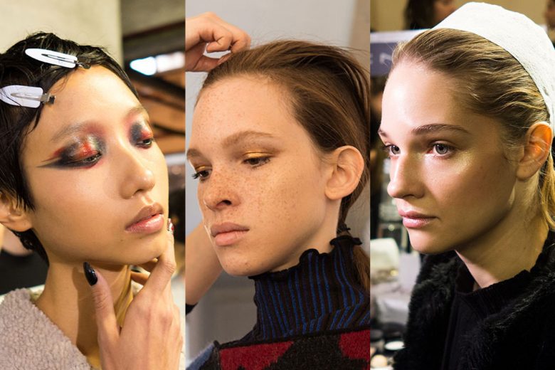 I 7 beauty trend dalla Milano Fashion Week che più abbiamo amato