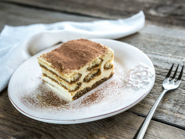 festa del tiramisu