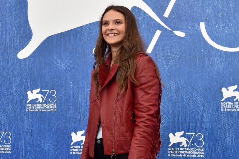 Francesca Michielin: «Siamo qui per farci sentire»