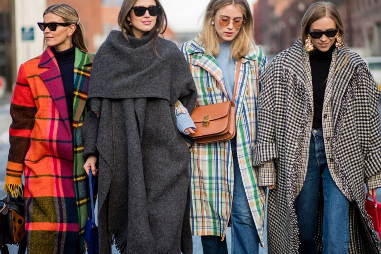 Temperature sotto zero? Gli outfit anti-freddo più cool sono quelli delle influencer scandinave