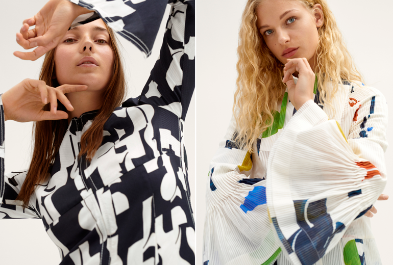 H&M STUDIO torna in passerella a Parigi (e sarà vostra subito dopo lo show)