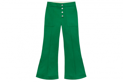 h&m-studio-pantaloni-verdi