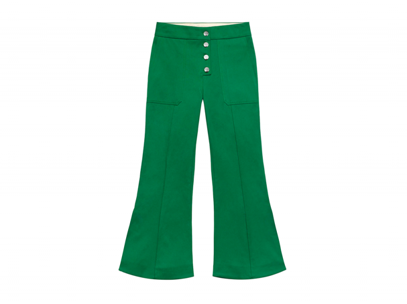 h&m-studio-pantaloni-verdi