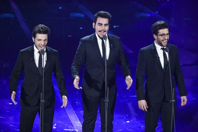 il-volo