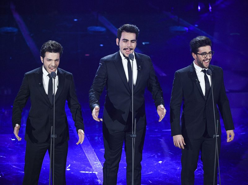 il-volo