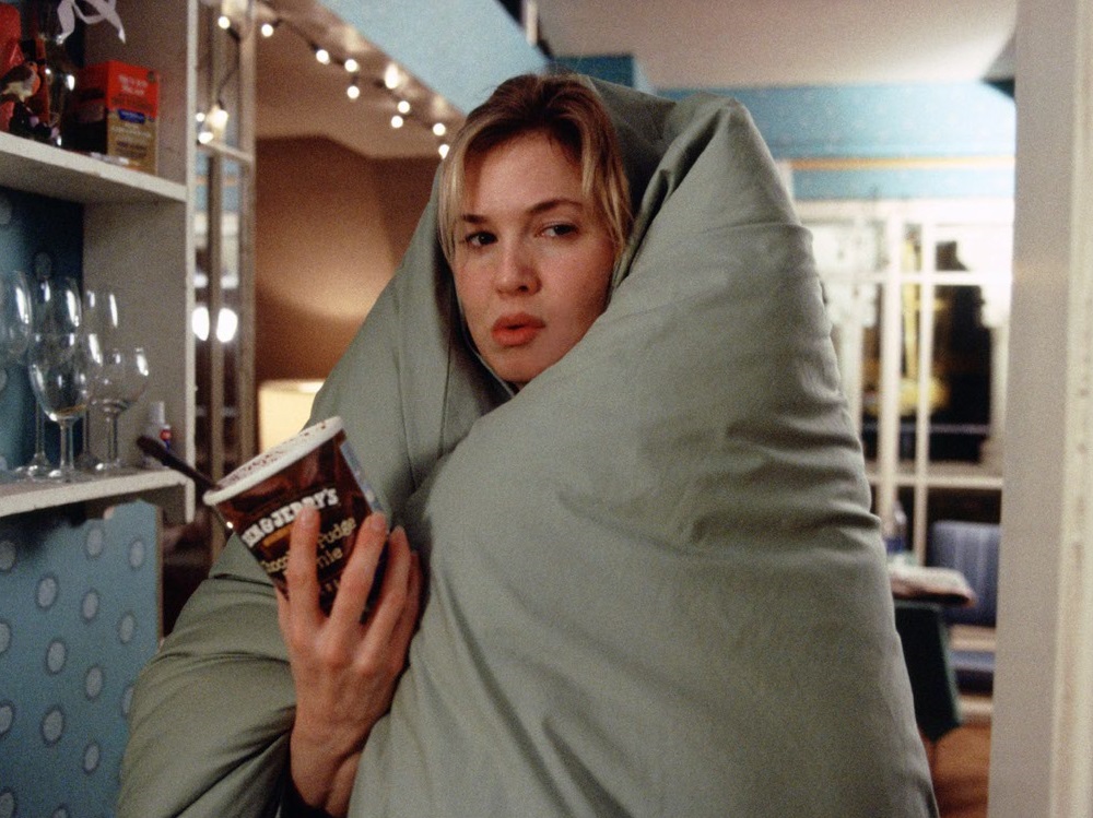 crono-dieta bridget jones