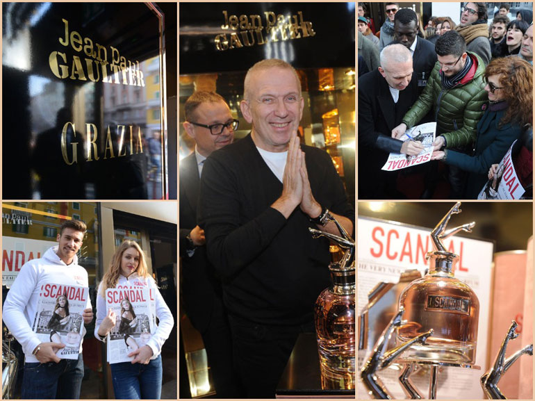 jean-paul-gaultier-evento-limoni-reportage-collage-mobile