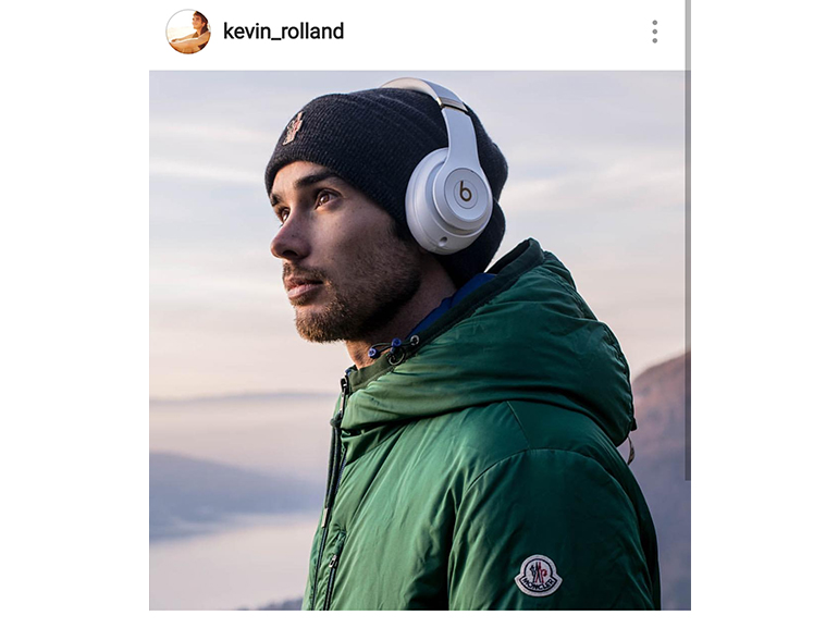 kevin rolland