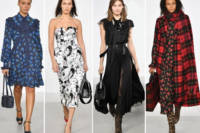 Michael Kors: autunno con “tocco d’artista”