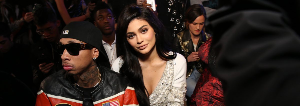 Philipp Plein - Front Row - February 2017 - New York Fashion Week: The Shows