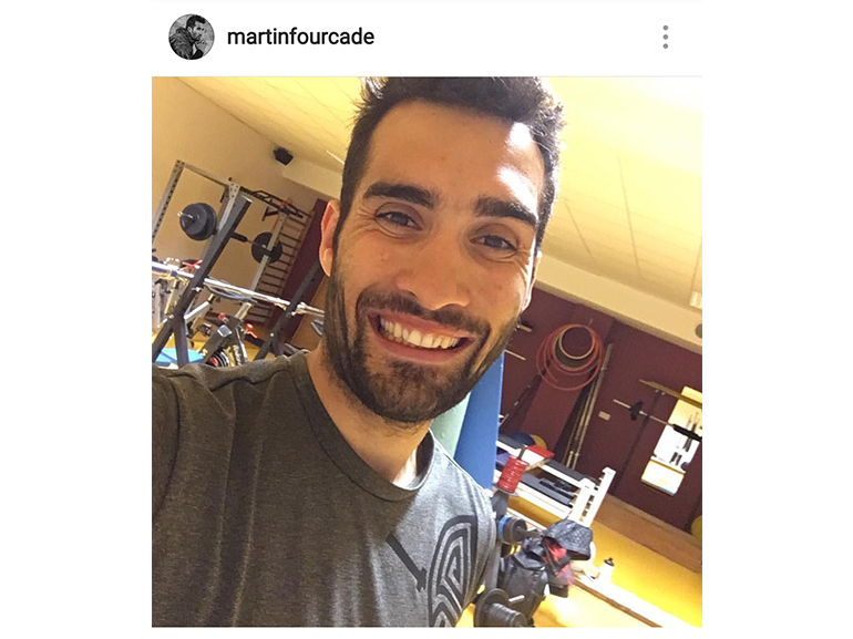 martin fourcade