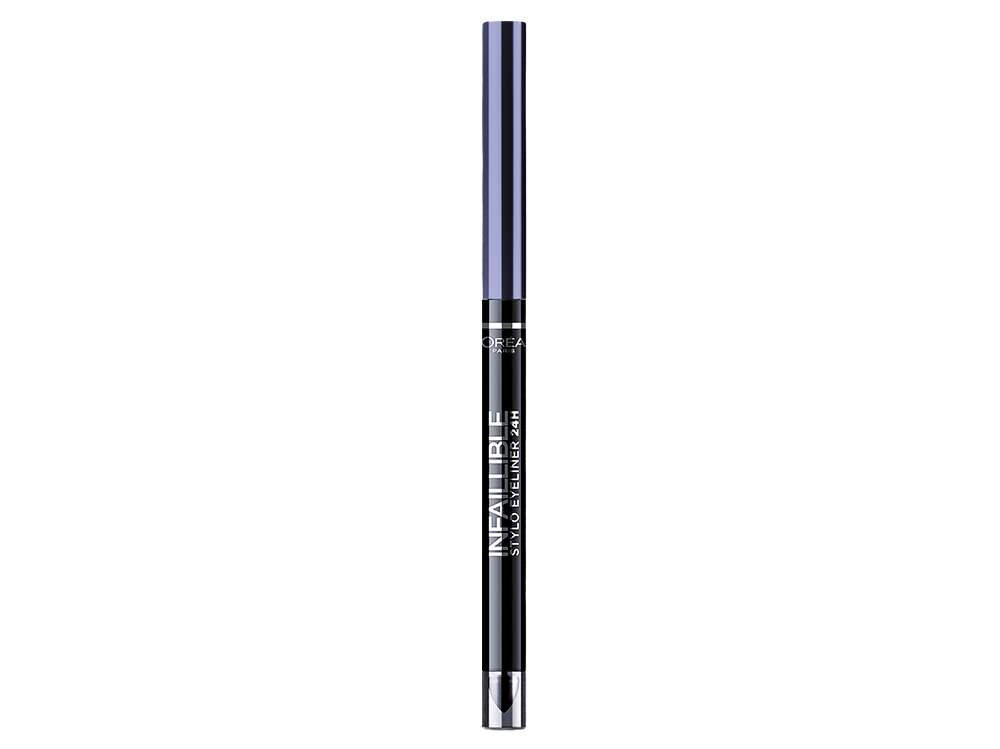 matite-colorate-lunga-tenuta-loreal-INFAILLIBLE-Eyeliner-24-314-Forever-Blue