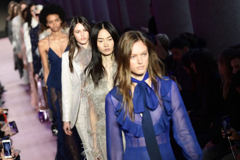 Milano Fashion Week: il meglio della settimana della moda e le tendenze 2018