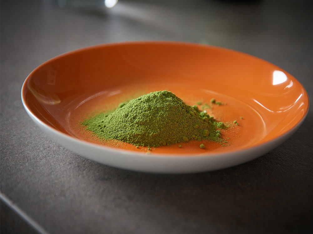 moringa