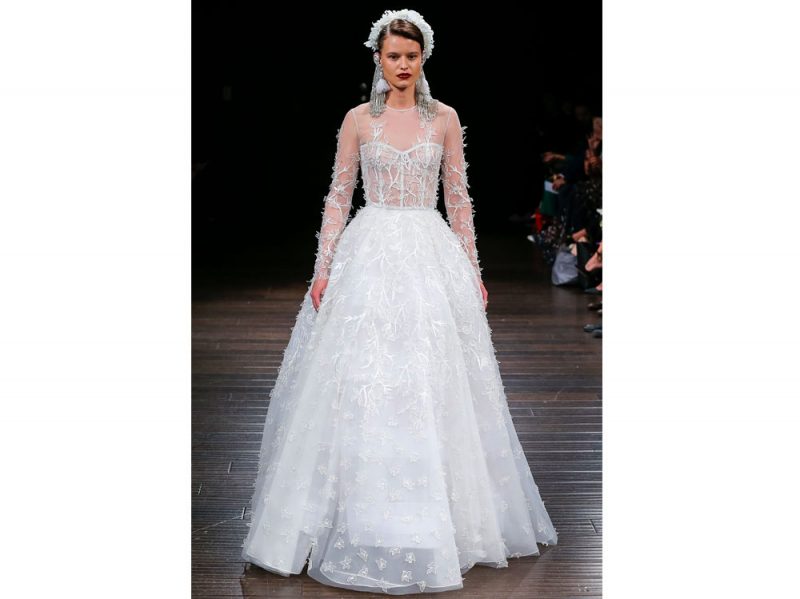 naeem-khan-abito-bustier