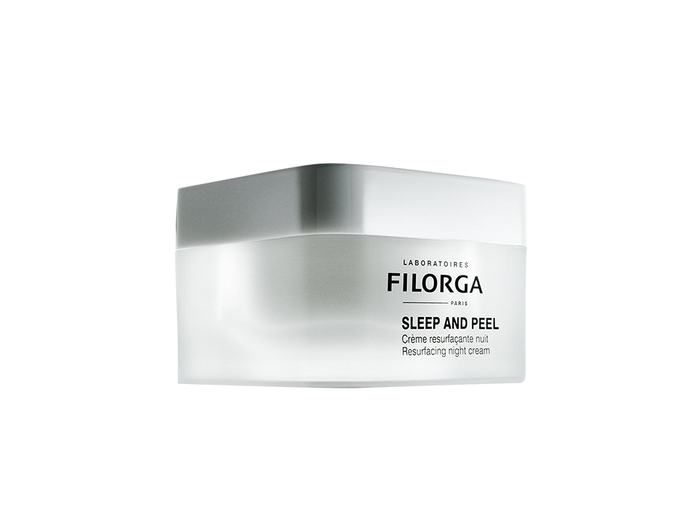 peeling-viso-notte-filorga-sleep-peel