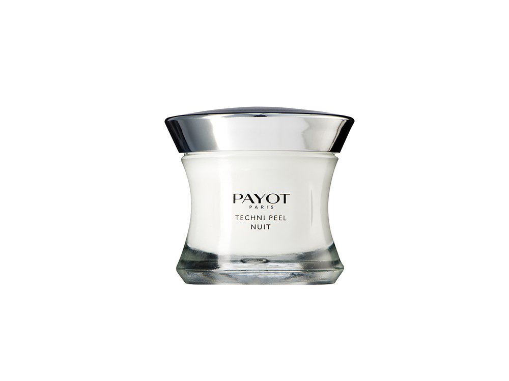 peeling-viso-notte-payot-techi-peel-nuit