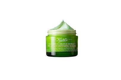 pelle-in-primavera-come-prepararla-alla-nuova-stagione-CILANTRO _ ORANGE EXTRACT MASQUE