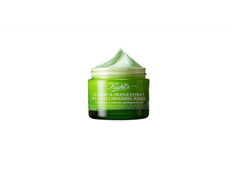 pelle-in-primavera-come-prepararla-alla-nuova-stagione-CILANTRO _ ORANGE EXTRACT MASQUE