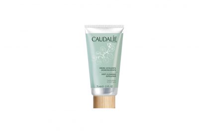 pelle-in-primavera-come-prepararla-alla-nuova-stagione-Caudalie CREME-EXFOLIANTE