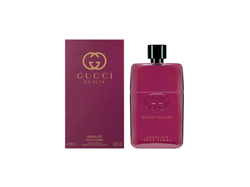 per-san-valentino-17-fragranze-che-parlano-damore-Gucci Guilty Absolute Pour Femme