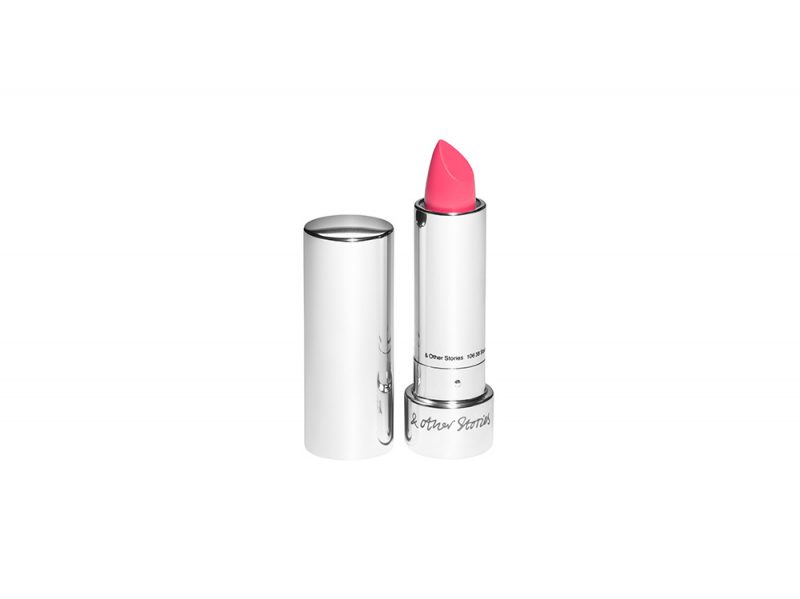 _rossetto-fucsia-come-abbinarlo-e-a-chi-sta-bene-secondo-lesperto-Other Stories_Lip Colour_Arch Blush