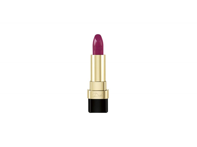 rossetto-fucsia-come-abbinarlo-e-a-chi-sta-bene-secondo-lesperto-thumbnail_DG BEAUTY_DOLCE GARDEN_DOLCE MATTE LIPSTICK DOLCE ORCHID 645