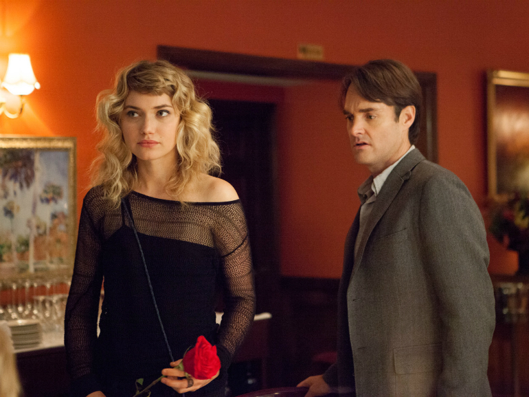 scappare alla prima difficolta