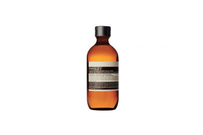 skincare-gli-estratti-delle-piante-come-ingredienti-anti-ossidanti-AESOP SKIN PARSLEY SEED ANTI-OXIDANT FACIAL TONER 200mL C